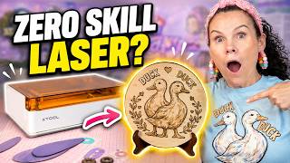Is the xTool M2 Overhyped? A Beginner's Honest Review