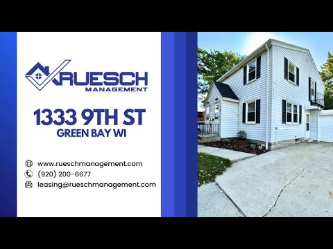 1331 9th St. - Video 2 of 2