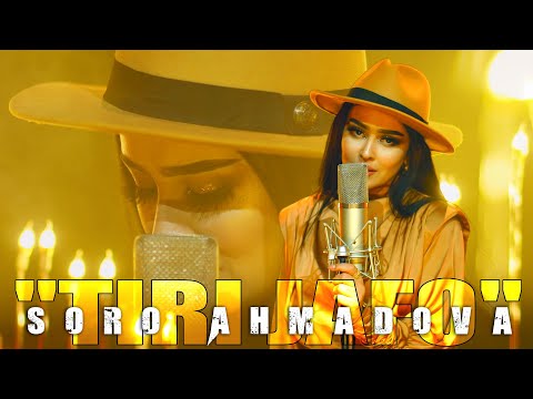 Соро Ахмадова - Тири чафо | Soro Ahmadova - Tiri jafo