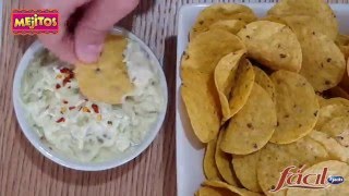 Dip Picante