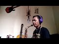 Somewhere - Jim Snidero | Rollanda Yogiswara