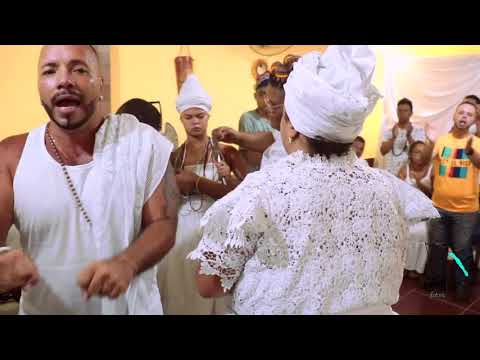 Rum de Ayra no Ilê Asé Karê Daran (Odu ita Ubiratan de Oxoguian)