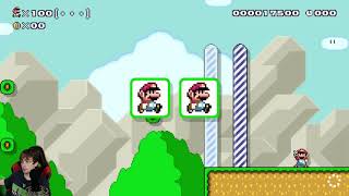 Two In A Row? No Thanks - Super Expert (no skips) #89