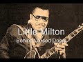 Little Milton-Behind Closed Doors