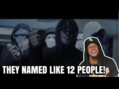 American Reacts to Zone 2 - No Censor