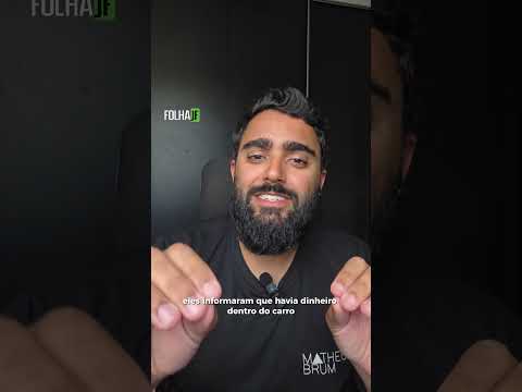 VICE-PREFEITO DE MARIPÁ DE MINAS SOFRE ROUBO E AMEAÇA EM SUA RESIDÊNCIA