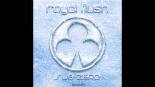 Official - Royal Flush - Sub Zero
