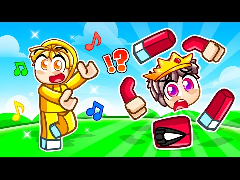 Roblox Emotes Must Be Stopped…