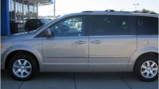 preview picture of video '2009 Chrysler Town & Country available from Jerry Damson Hon'