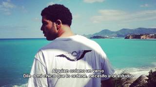 Drake - Come Thru (Subtitulado Español)