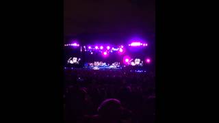 Bruce Springsteen- My City Of Ruins, Chicago 9-7-12