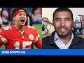 Top 5 NFL Games to Watch in 2021 Season | CBS Sports HQ