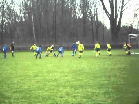 Roda E-top - Fortuna, 2-1 gewonnen goal Bart