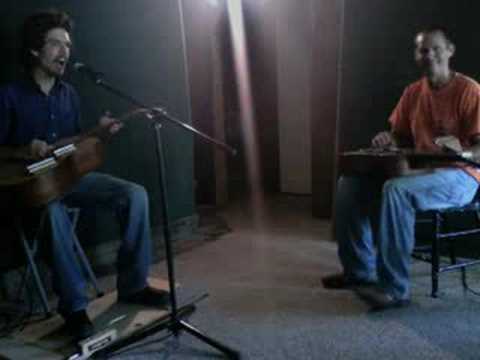 Turnin Into Rags- Peter Adriel & Jake Van Horn