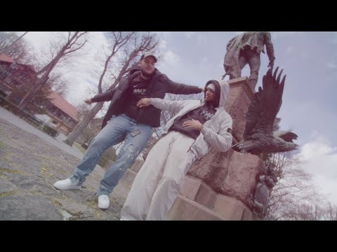 Caramelo & Dicken 45 - NRW Ballett  [prod. feineboi & 154Salem]