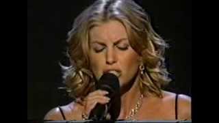 Faith Hill - There You'll Be live at the Academy Awards