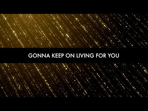 For You (Live) Music Video by Open Heaven