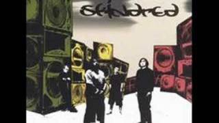 The Champions - Skindred