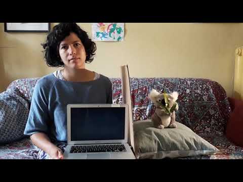 An Early Stage Researcher's secondment experience: Benedetta Veronesi