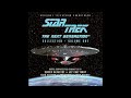 Star Trek  The Next Generation Main Title (Seasons 3-7)
