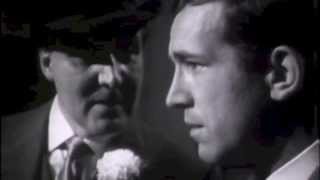 The Avengers | TV Series 1 (1961) - Ian Hendry reunites w/ Patrick Macnee (This Is Your Life 1978) video