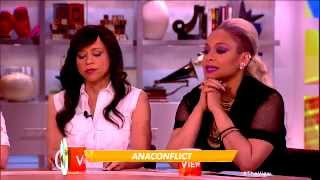Raven-Symoné on Nicki Minaj VMA Snub