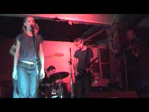 cloudboy "tebo" (live in berlin 2003)