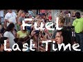 Fuel - Last Time (live) 