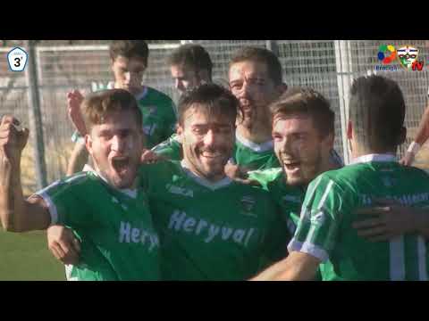 J21 RAYO VALLECANO B - TRIVALVALDERAS