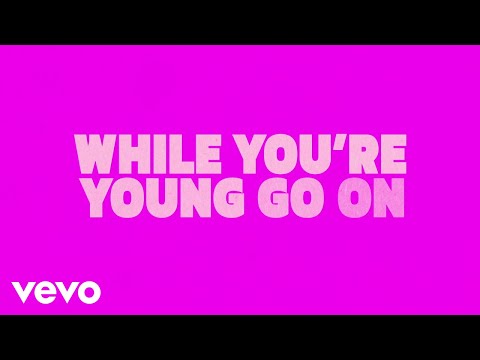 Video thumbnail for While You're Young