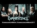 08 Sick - Evanescence 2011 Album HD 