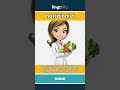 nutritionist - a person who is an expert in... video thumbnail