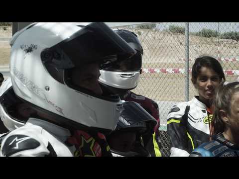 Qatar Motorsports Academy — video 1
