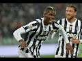 Paul Pogba (Juventus) vs Bologna Home HD 1080i 04.10.2015
