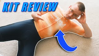 Souke Cycling Kit Review