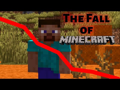 Minecraft's Most Controversial Update