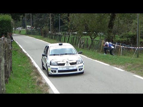 CLIP 26° Rally del Rubinetto 2019 Cittadino-Verzino by Ferrario