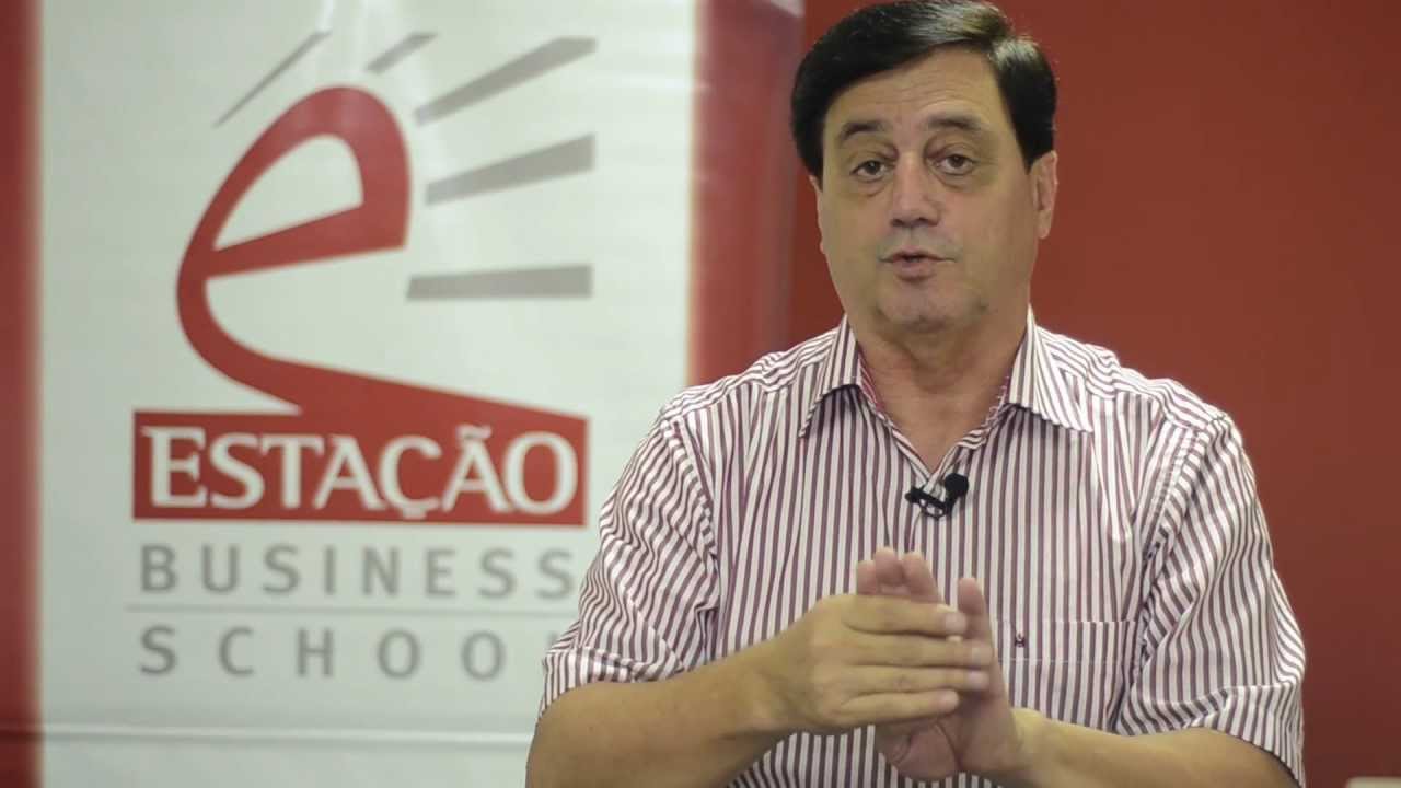 Os 4 Focos da Gestão EBS