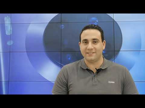 Set up Face recognition & Fingerprint unlock on your Huawei Device!