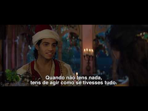 Aladdin - Nos Cinemas a 23 de maio