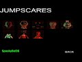 FNaTI Nightmare Before Disney V3 Full Jumpscare Sounds
