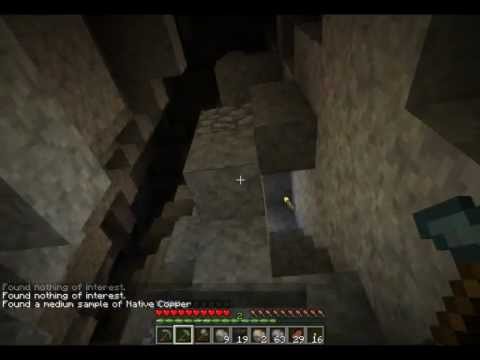 Terrafirmacraft - 3 Gravity Undefined!