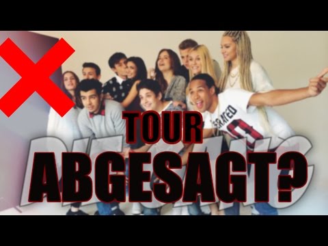 GANGTOUR - DAGI BEE UND CO. SAGEN AB