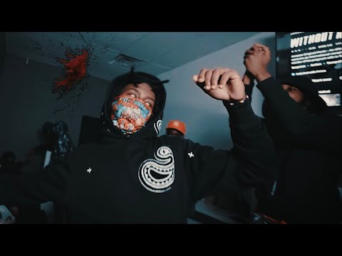 Choppaveli - Discharged (Official Music Video) Dir. By Kreative Films