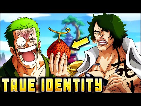 If THIS Is Why Admiral Greenbull Came to Wano, I'll Cry