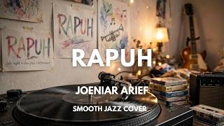 Download lagu Joeniar Arief - Rapuh | Smooth Jazz Cover by The Vinyl mp3 Download lagu Joeniar Arief - Rapuh | Smooth Jazz Cover by The Vinyl mp3