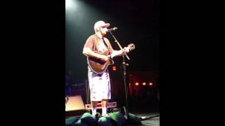 SLIGHTLY STOOPID OPEN ROAD THE FILLMORE 11/7/2015