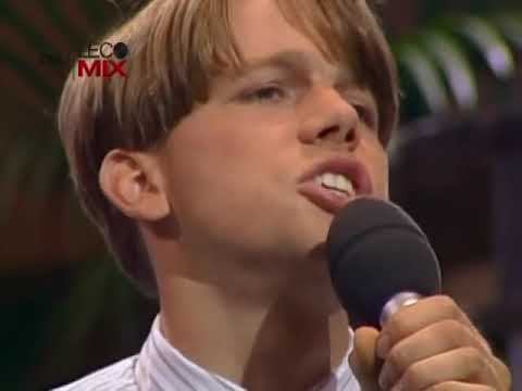 Camouflage - The Great Commandment (Remix)