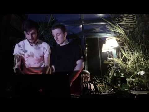 Apéro Sonore #1 - GÒS