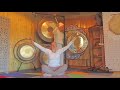 Gong Yoga | Ego eredicator | Strengthens the aura and stills the mind